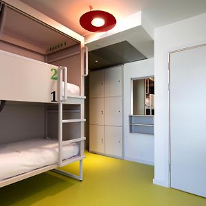 Gemenschappelijk Kamer Alleen voor Vrouwen